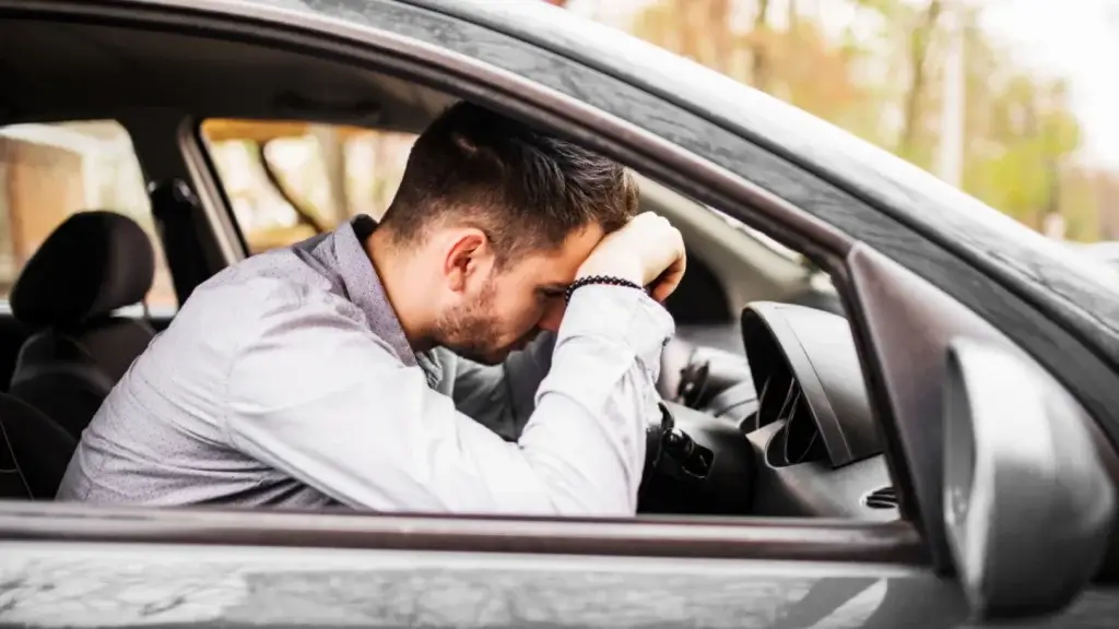 What Happens After You Are Arrested for Drink Driving?